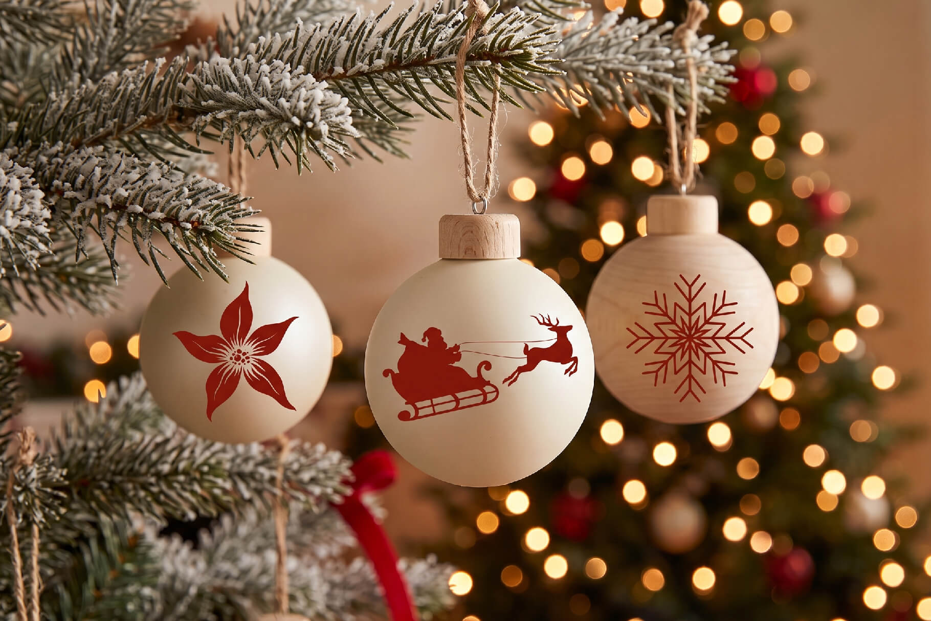 Christmas collection