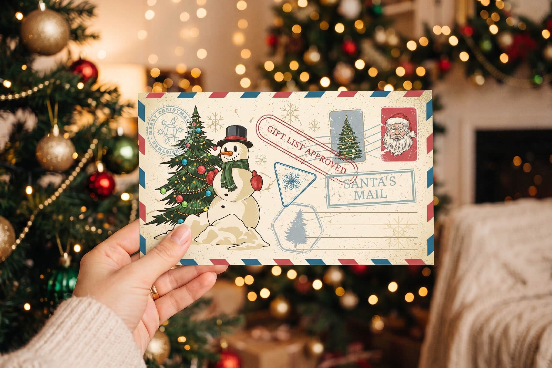 Christmas Mail Toolkit (36)