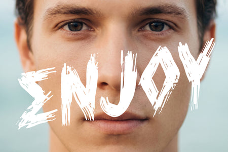 OMGRADE display font – preview 7