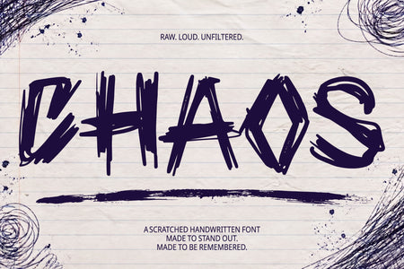 URBANCLO display font – preview 5