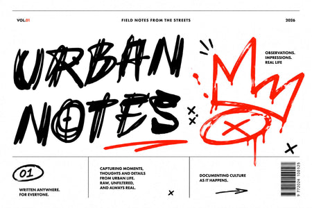 FORNADOS display font – preview 4