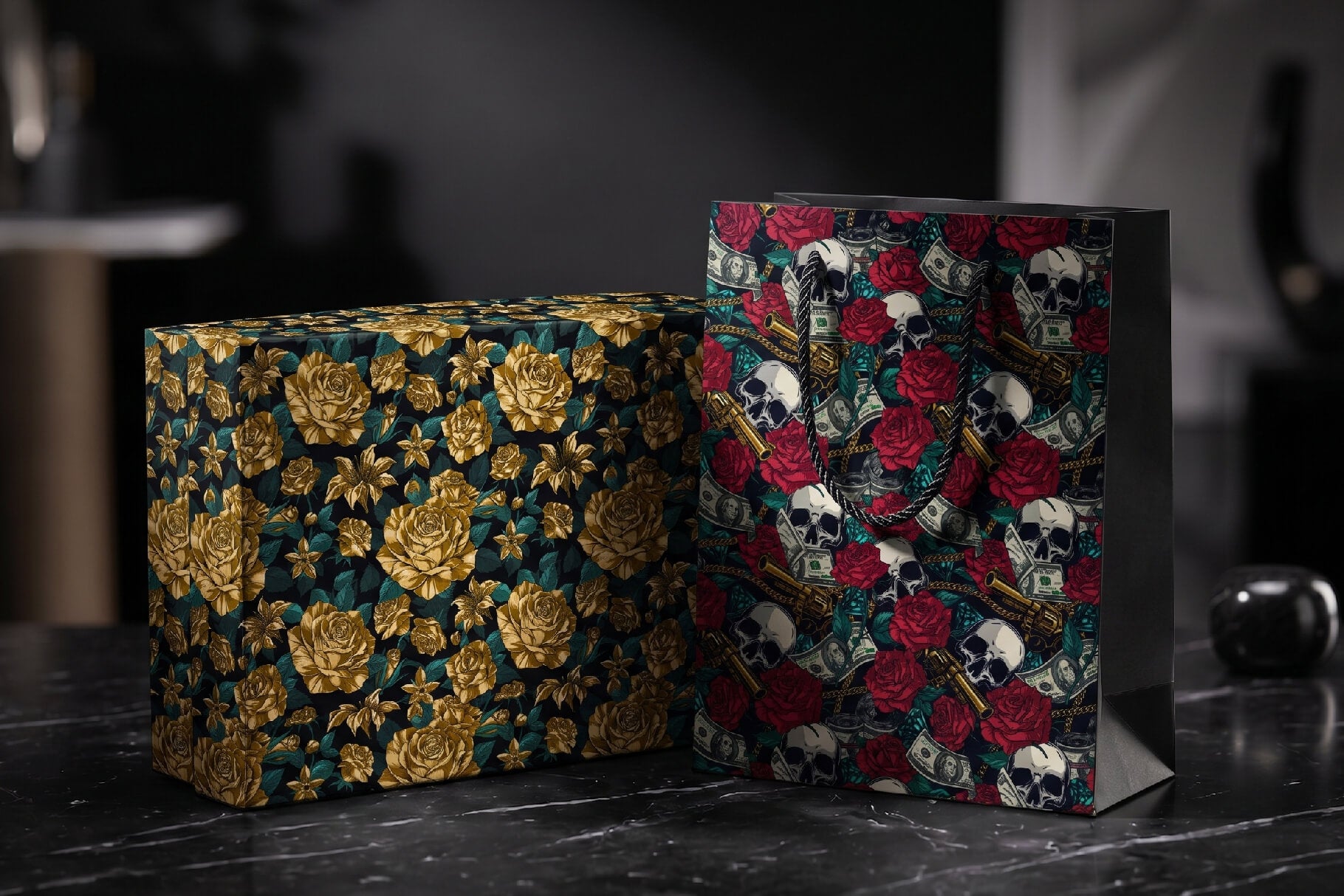 Floral Patterns (35)