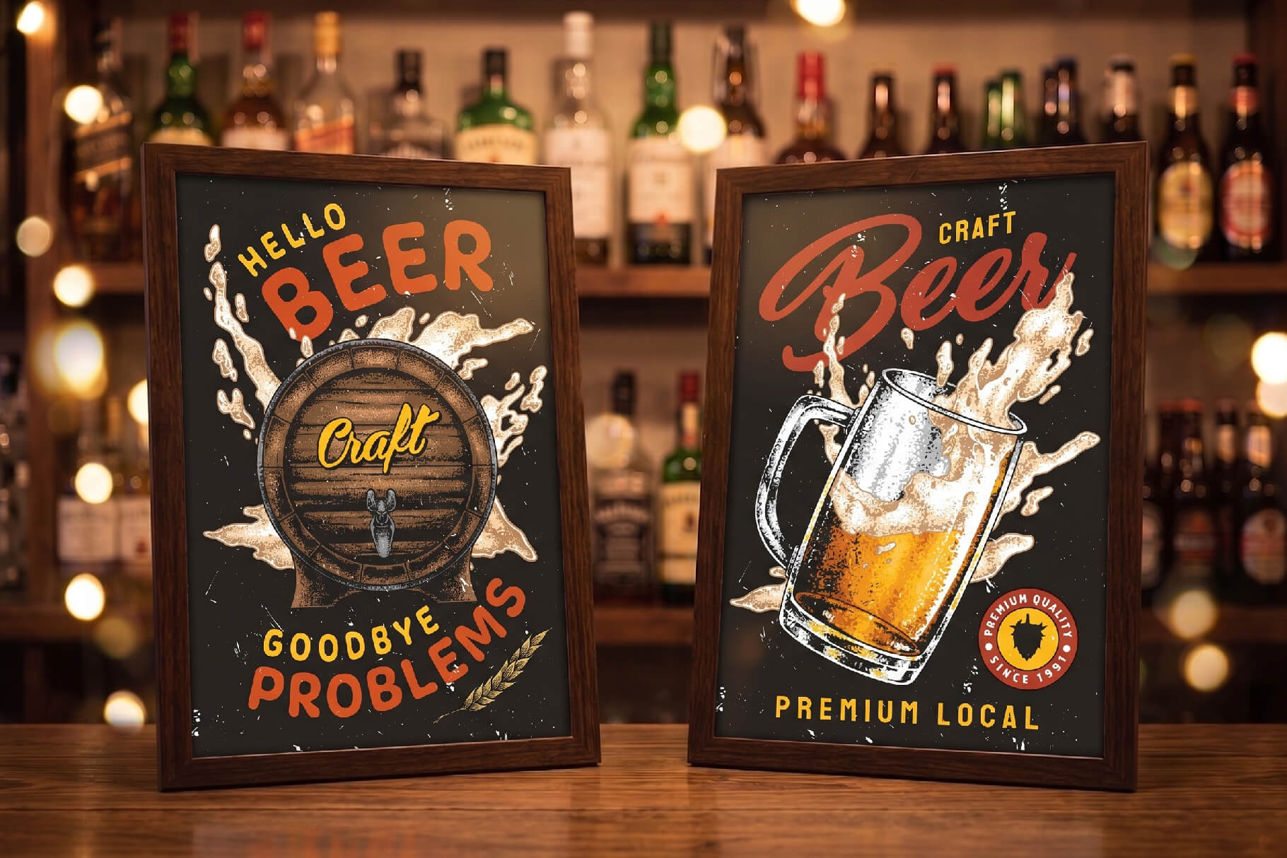 Retro Beer Posters (70)