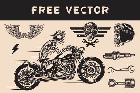 POWERBOLD display font – preview 7