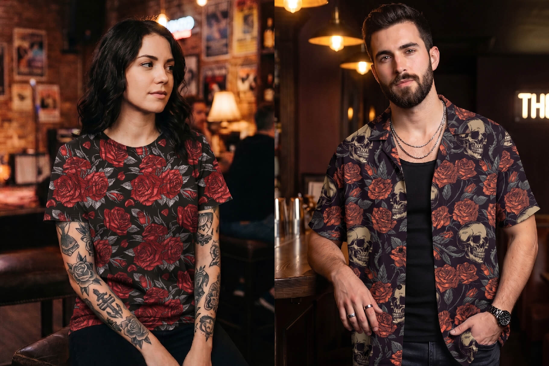Floral Patterns (35)