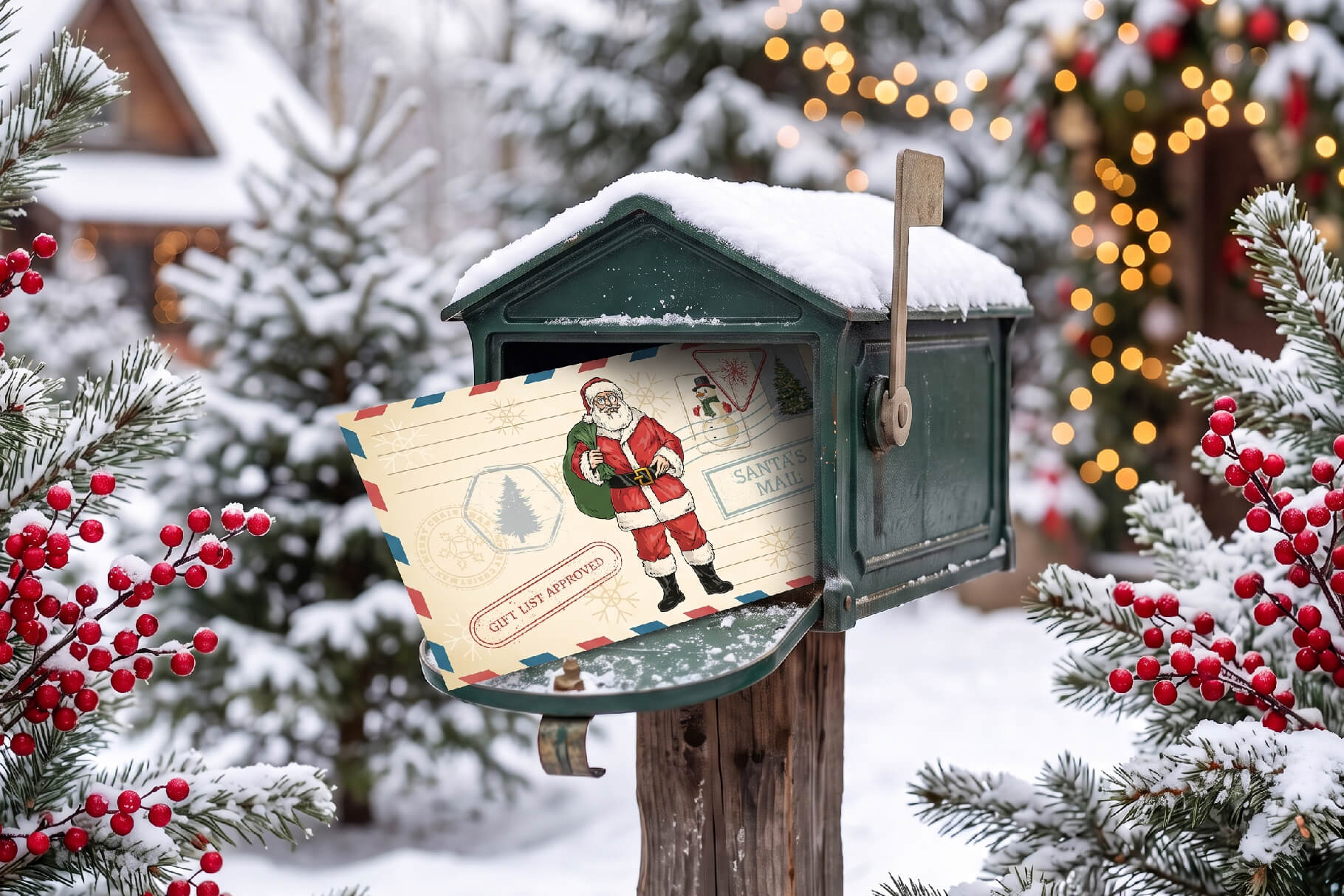 Christmas Mail Toolkit (36)