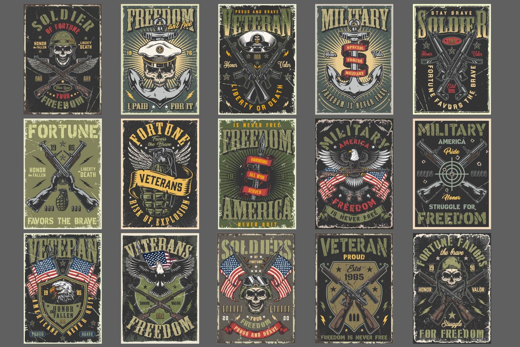Military Posters (31)