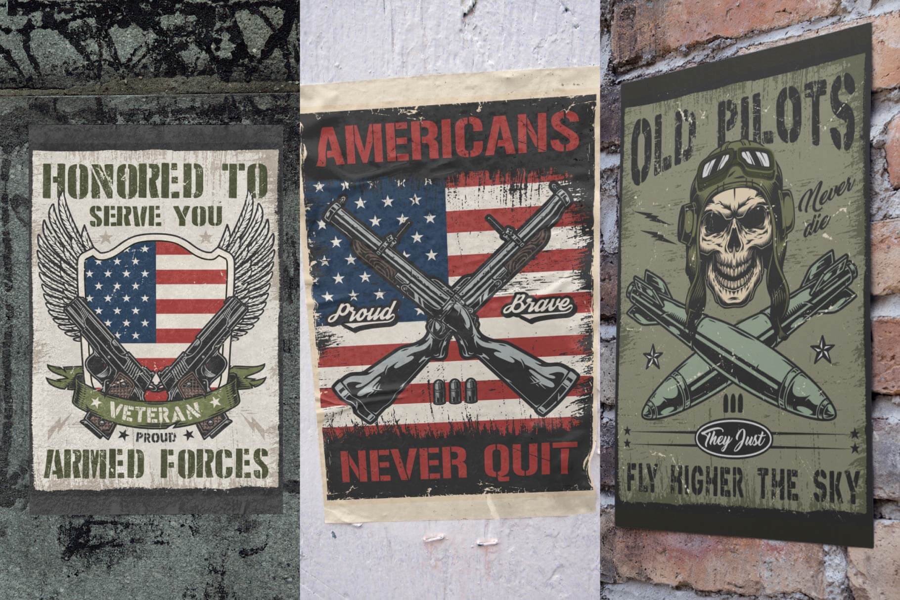 Military Posters (31)