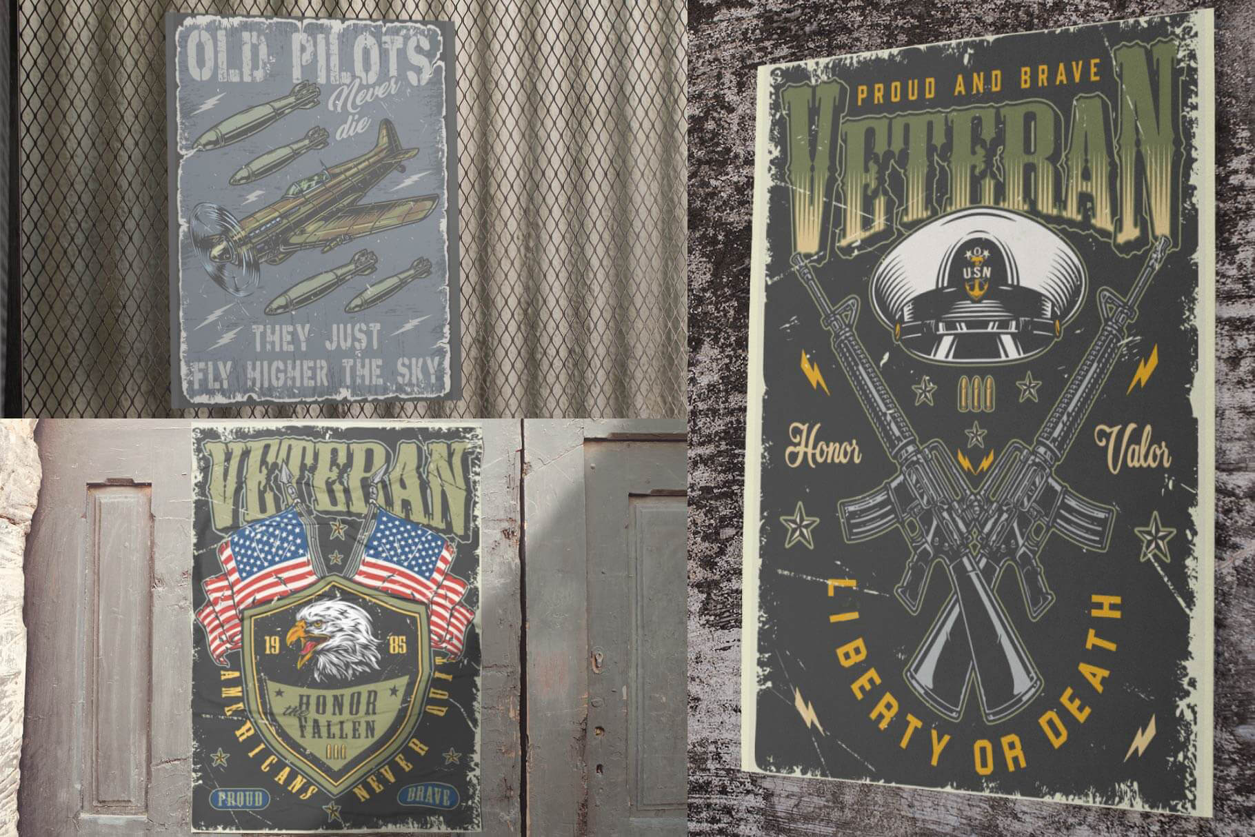 Military Posters (31)