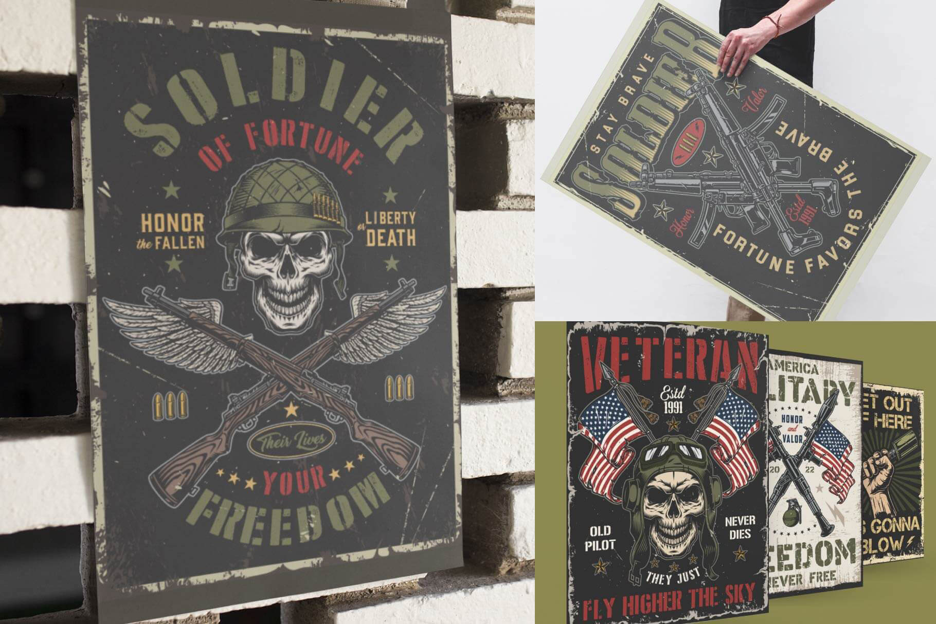 Military Posters (31)