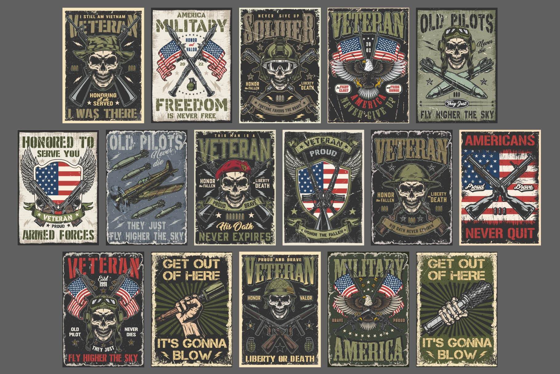 Military Posters (31)