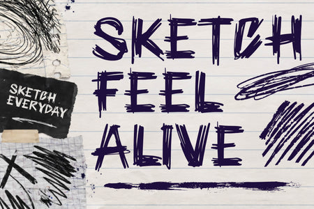 URBANCLO display font – preview 4