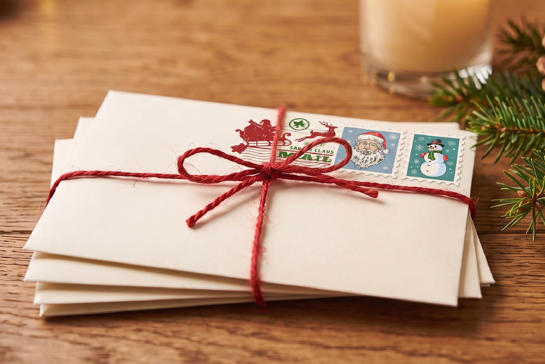 Christmas Mail Toolkit (36)