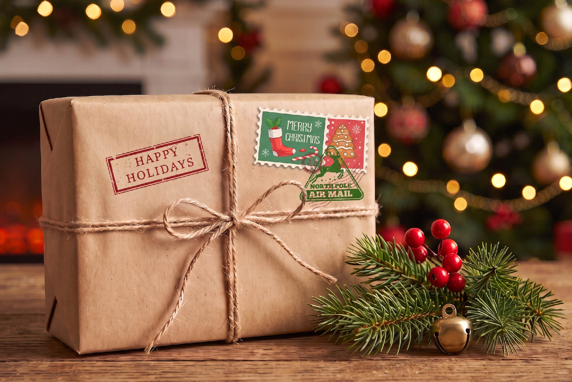 Christmas Mail Toolkit (36)