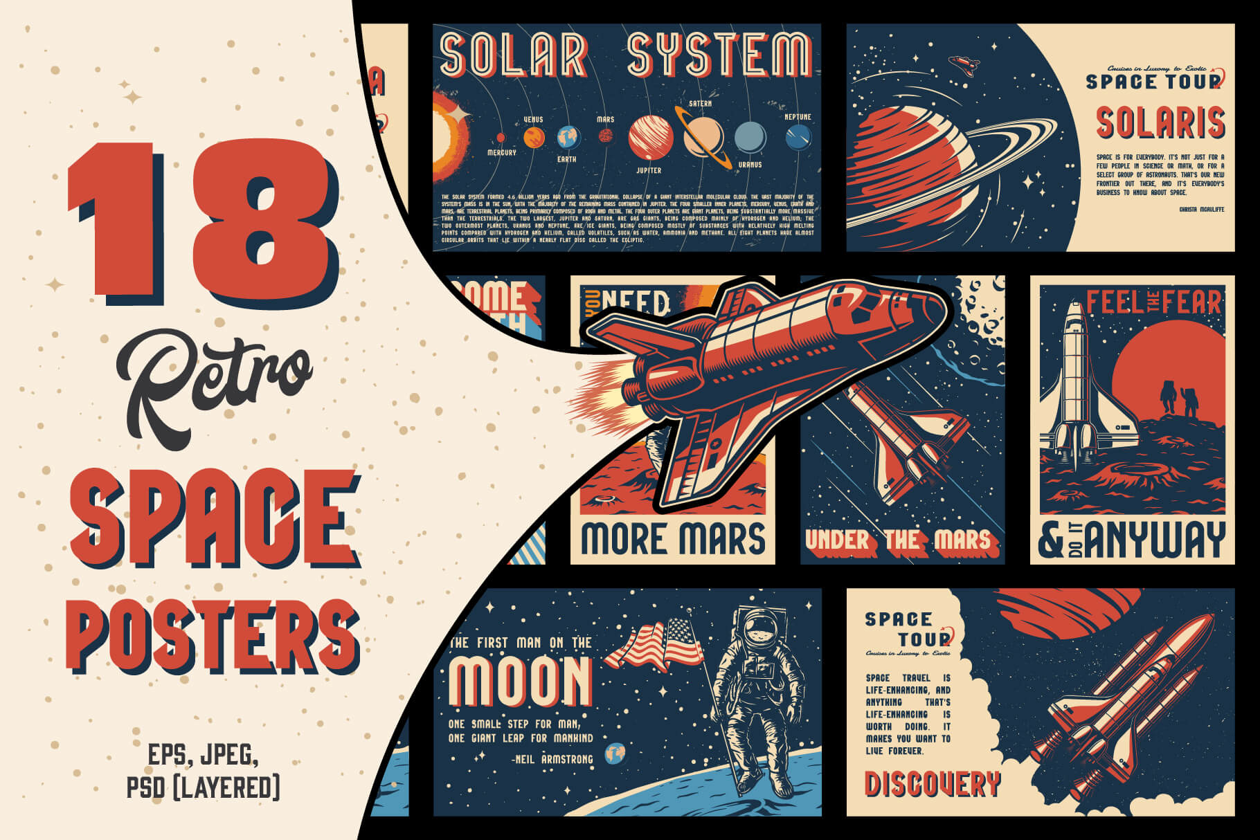 Retro Space Posters (18)