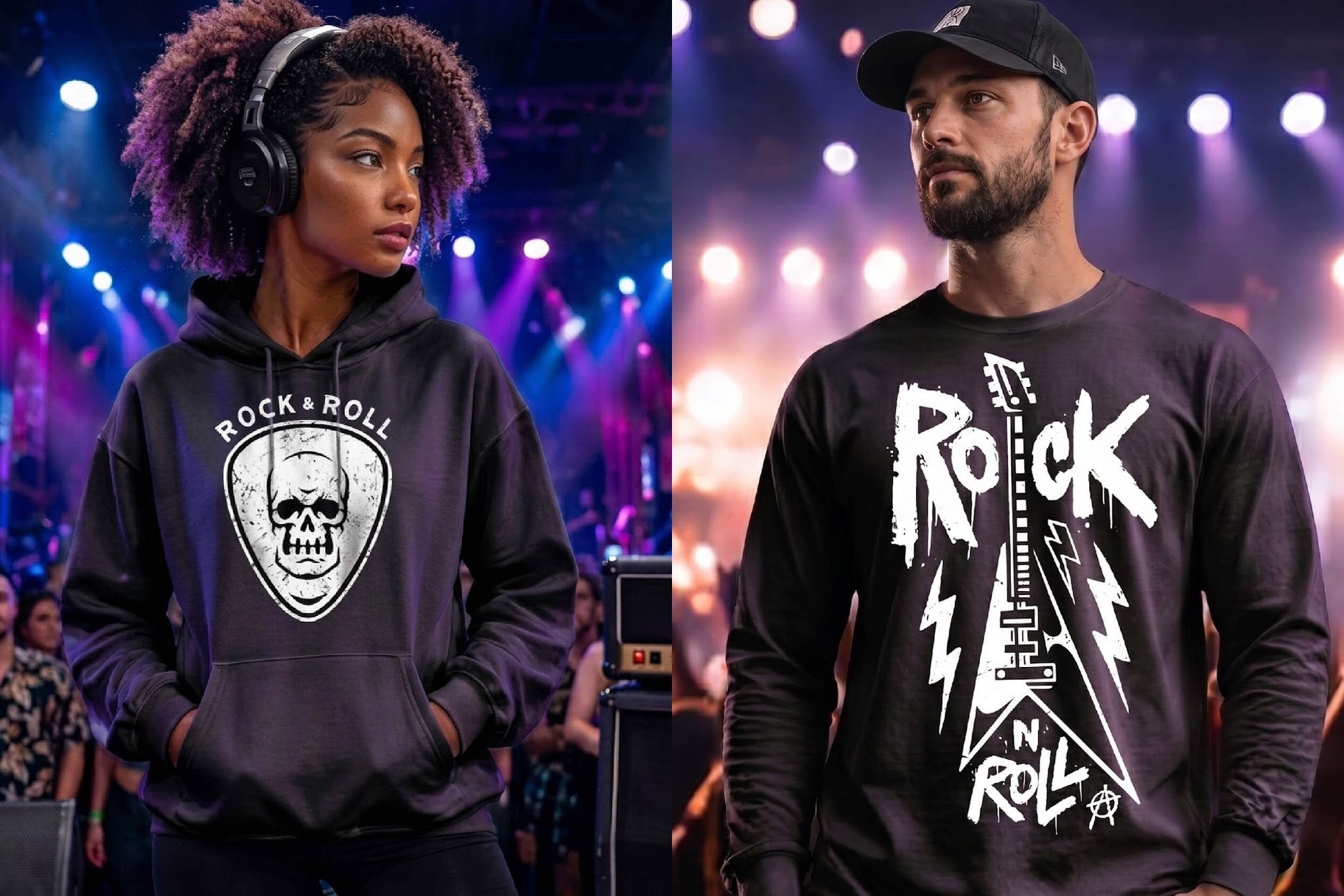 Rock Music Design Templates (55)