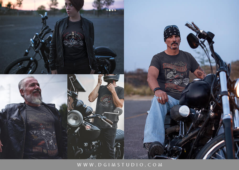 Motorcycle Design Templates (61)