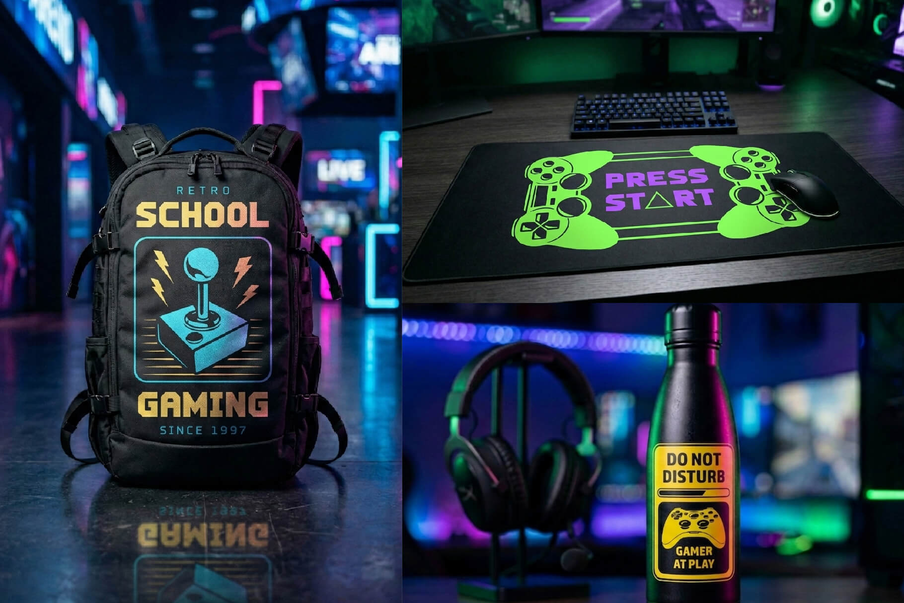 Gaming Design Templates (45)