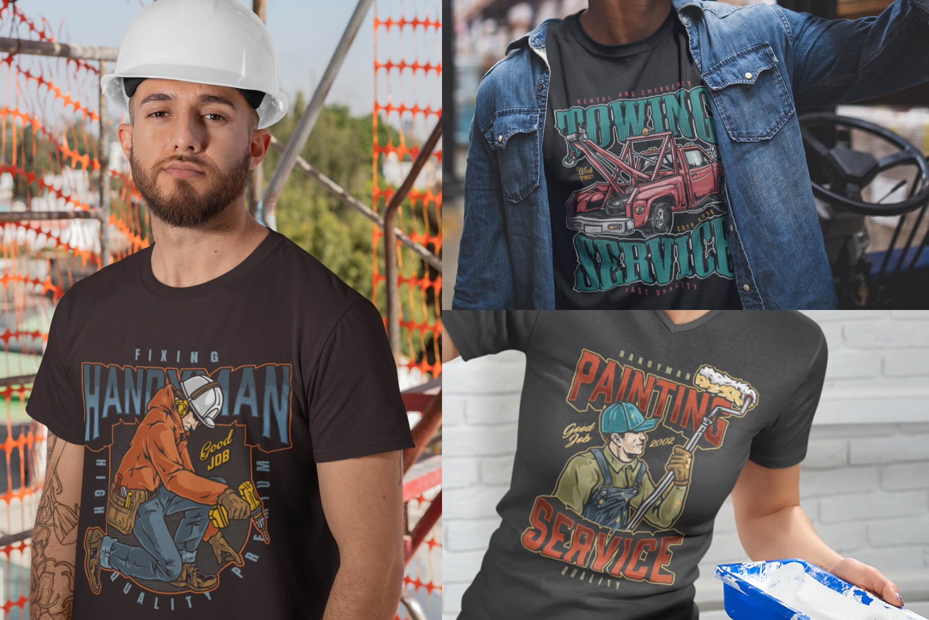 Handymen Design Templates (53)