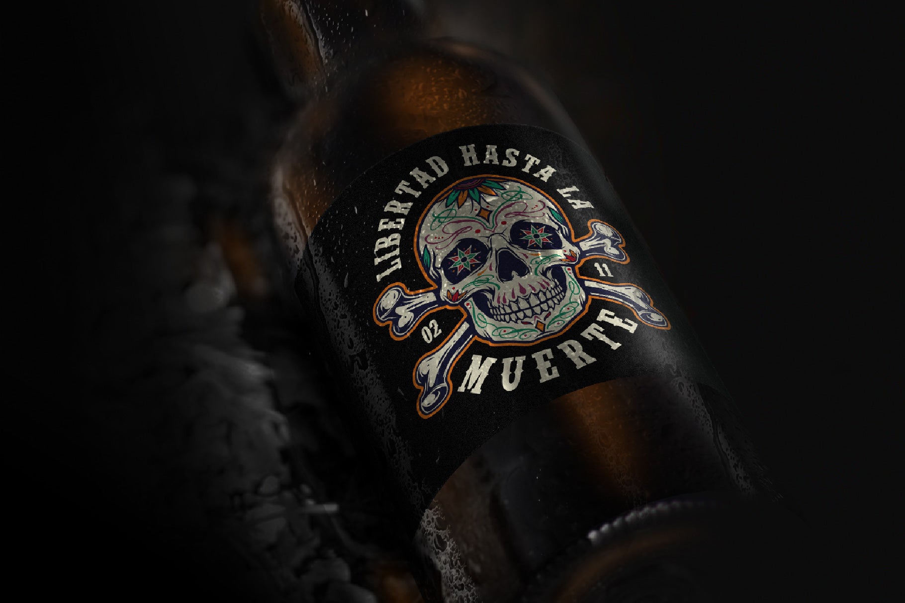 Day Of The Dead Apparel Designs (20)
