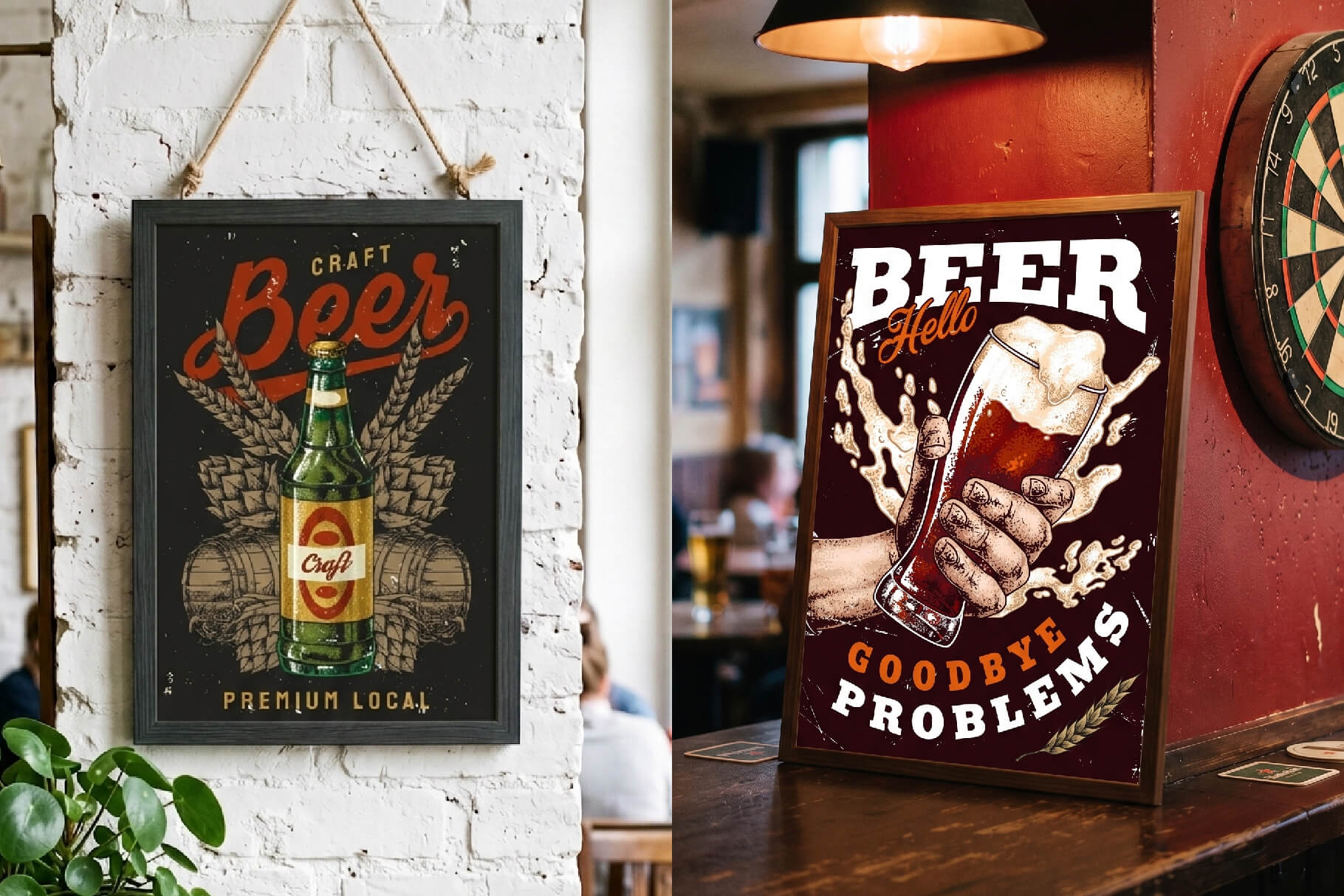 Retro Beer Posters (70)