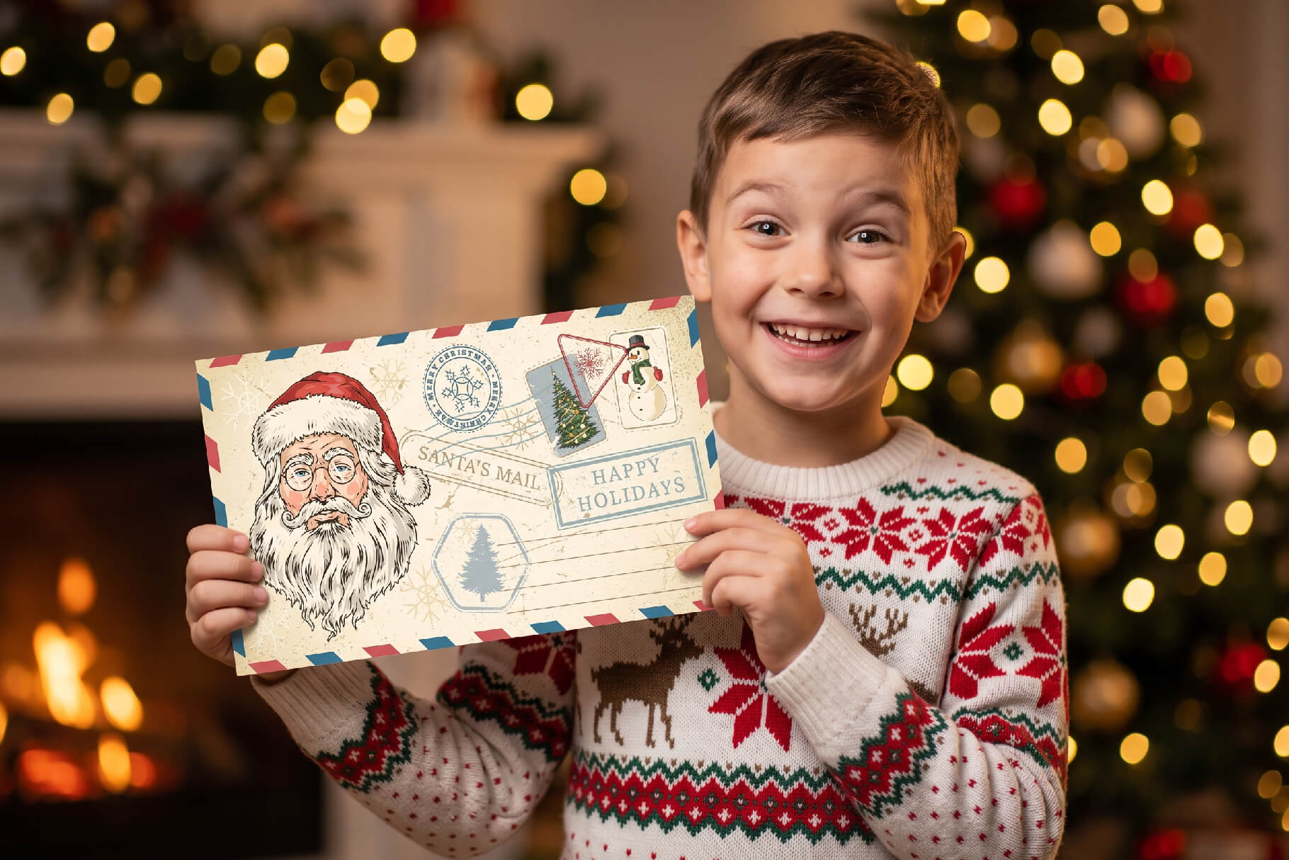 Christmas Mail Toolkit (36)