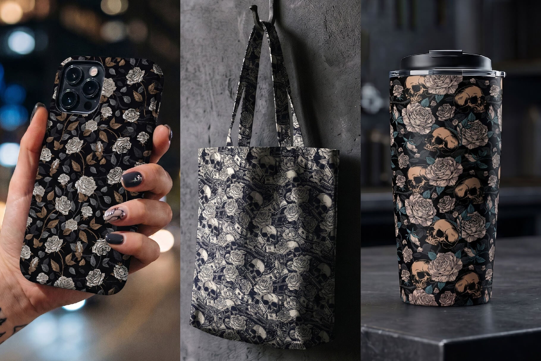Floral Patterns (35)