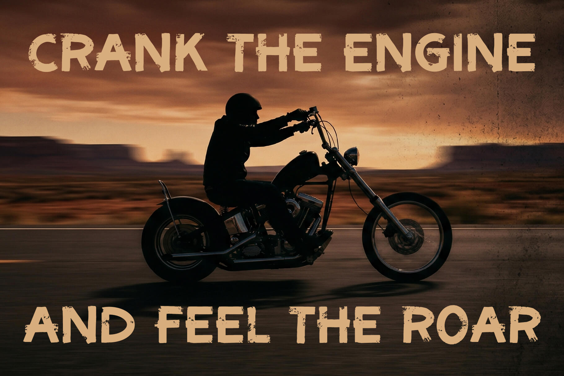 POWERBOLD display font – preview 3