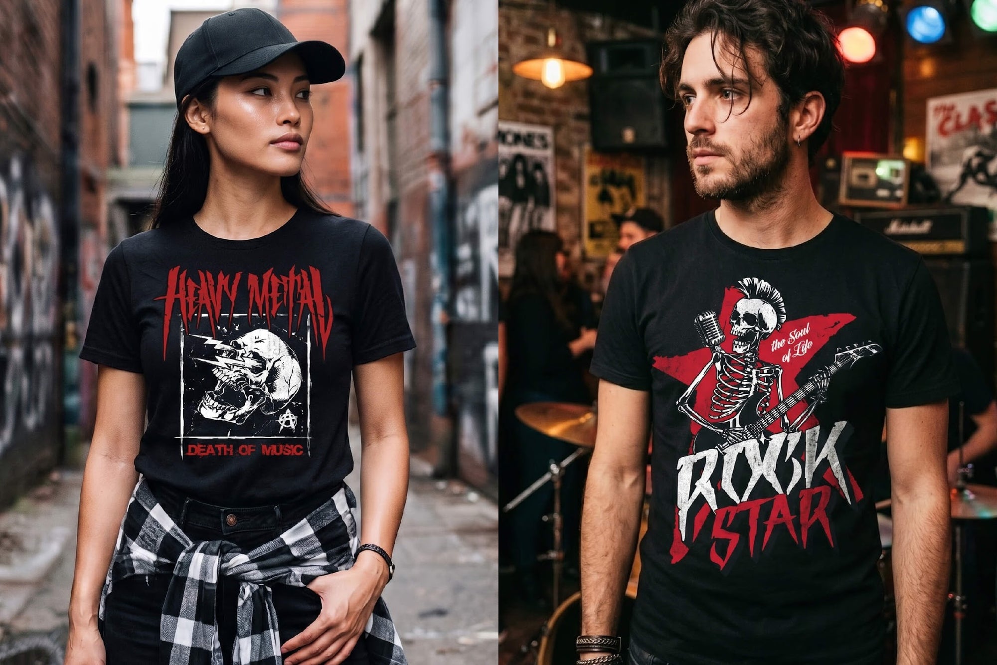 Rock Music Design Templates (55)