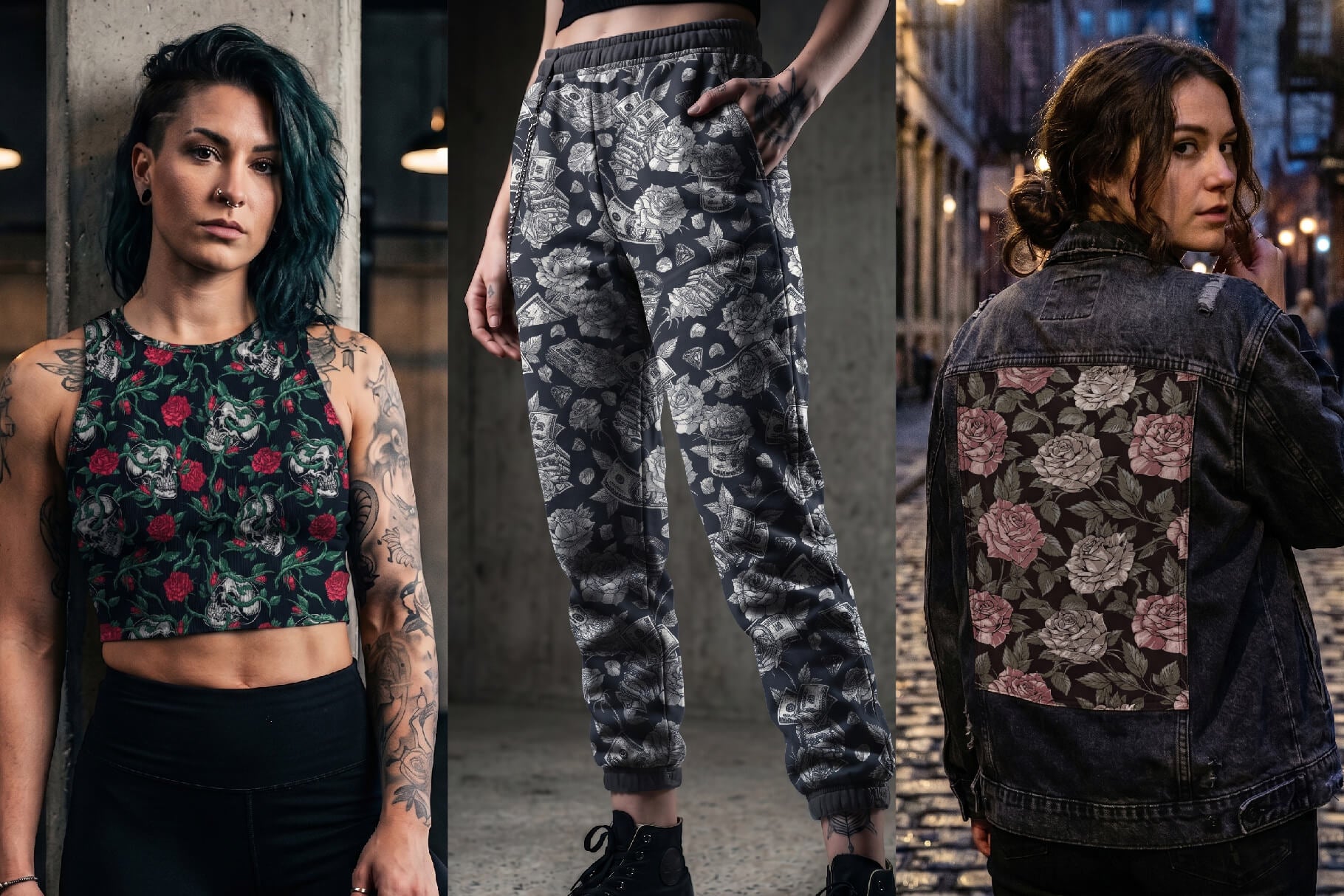 Floral Patterns (35)