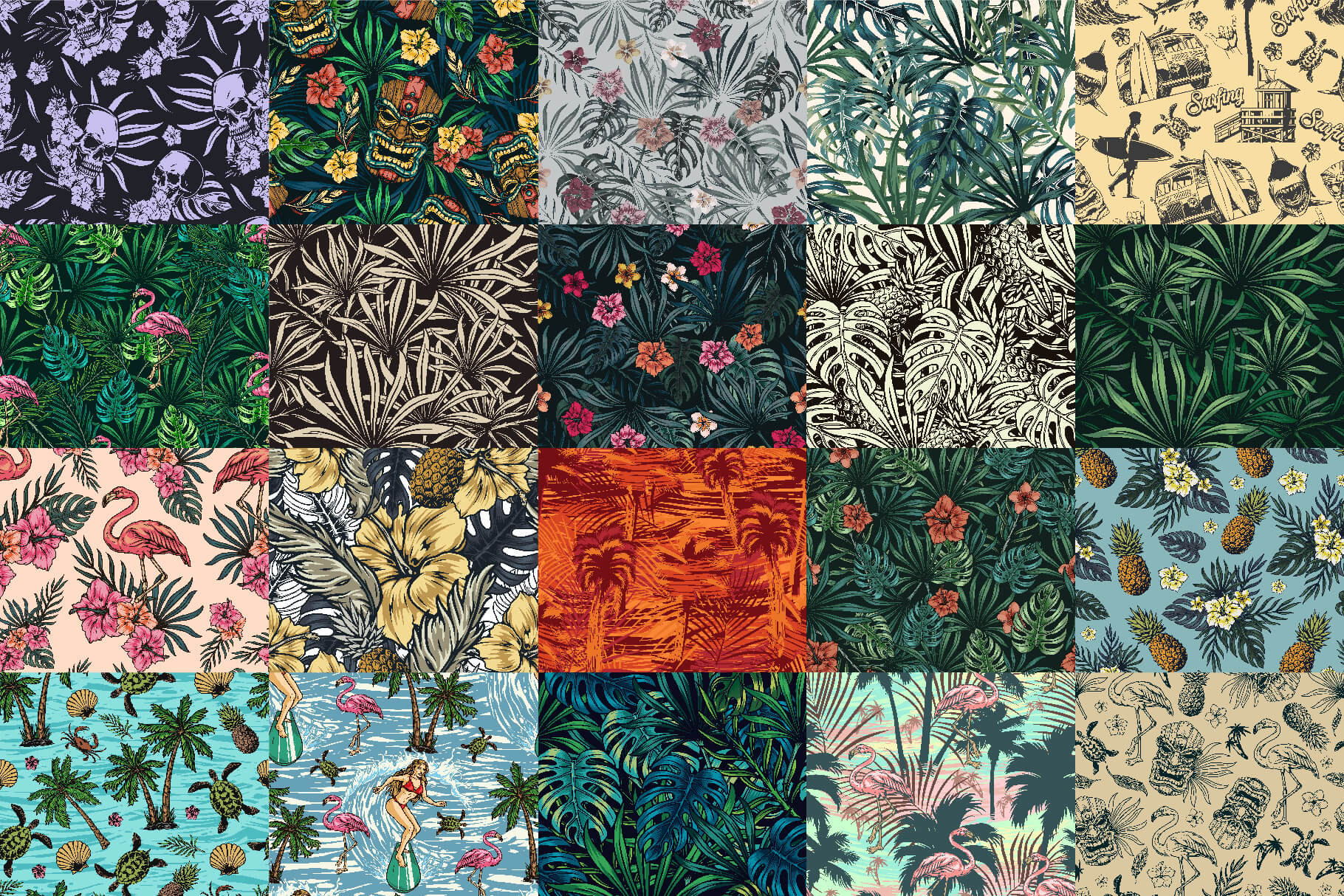 Surfing Seamless Patterns (40)