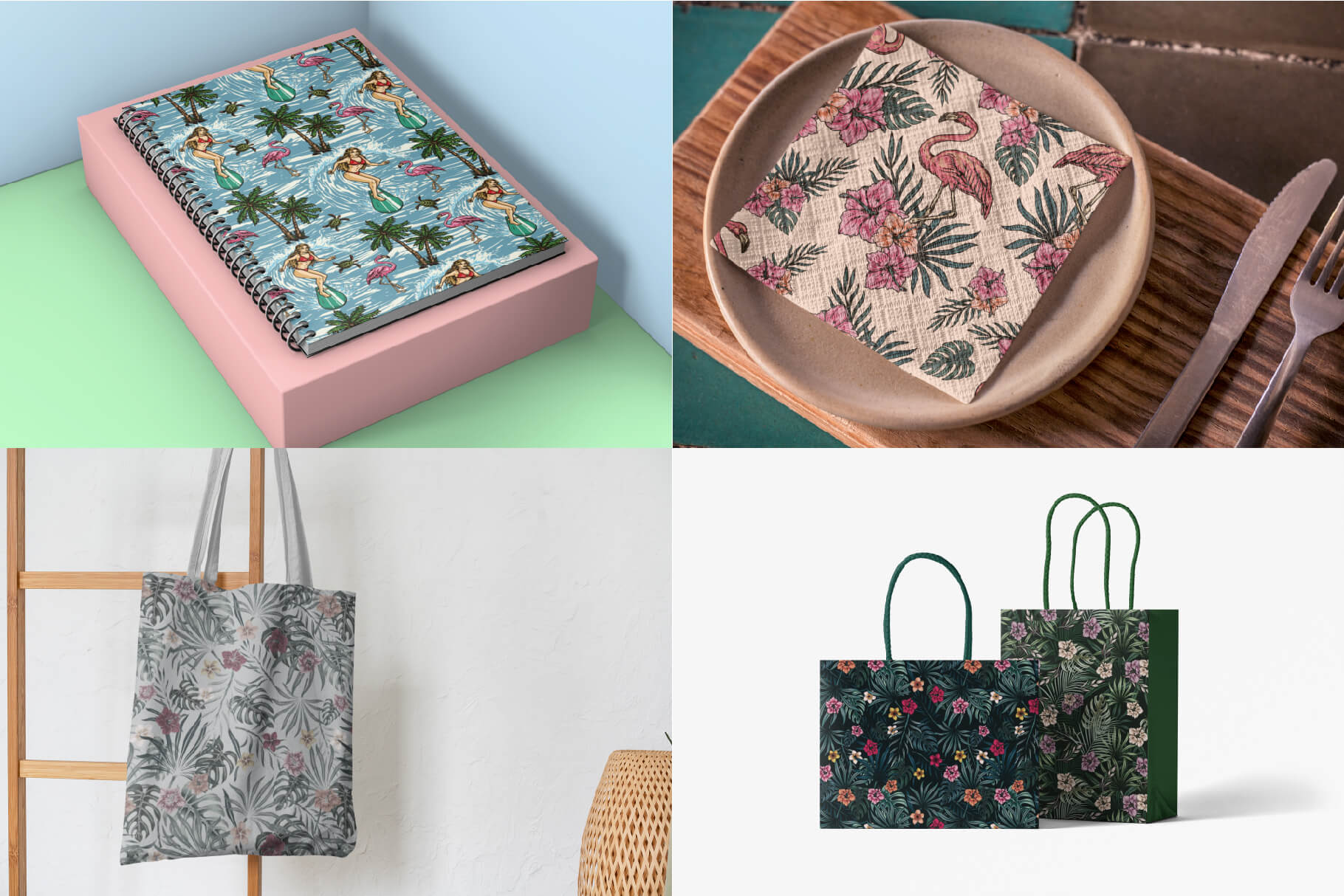 Surfing Seamless Patterns (40)