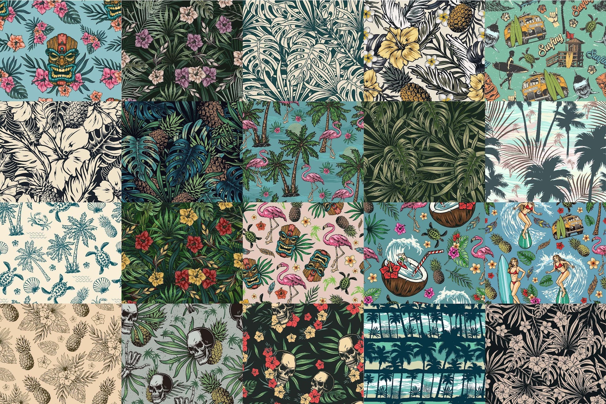 Surfing Seamless Patterns (40)