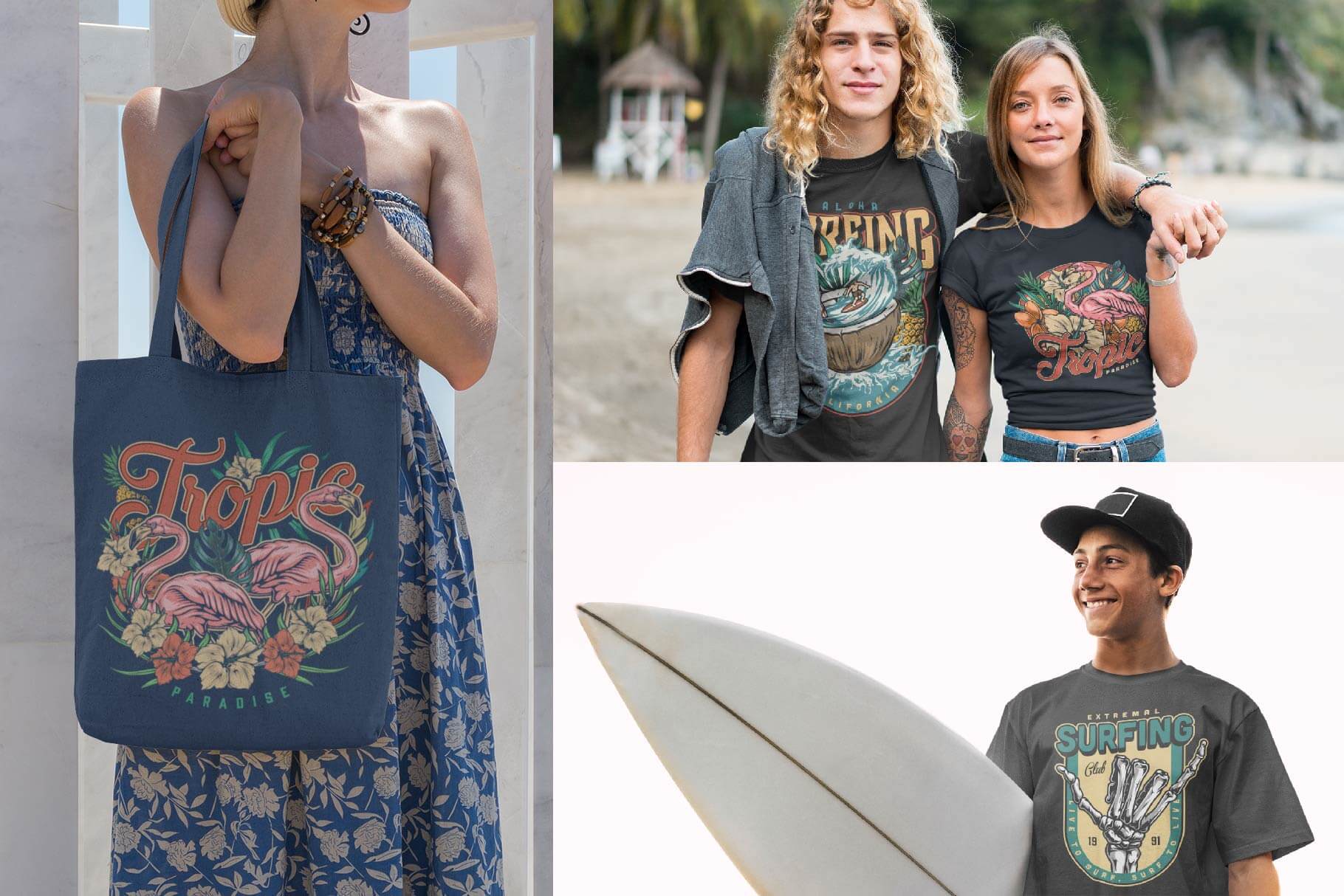 Surfing Design Templates (41)