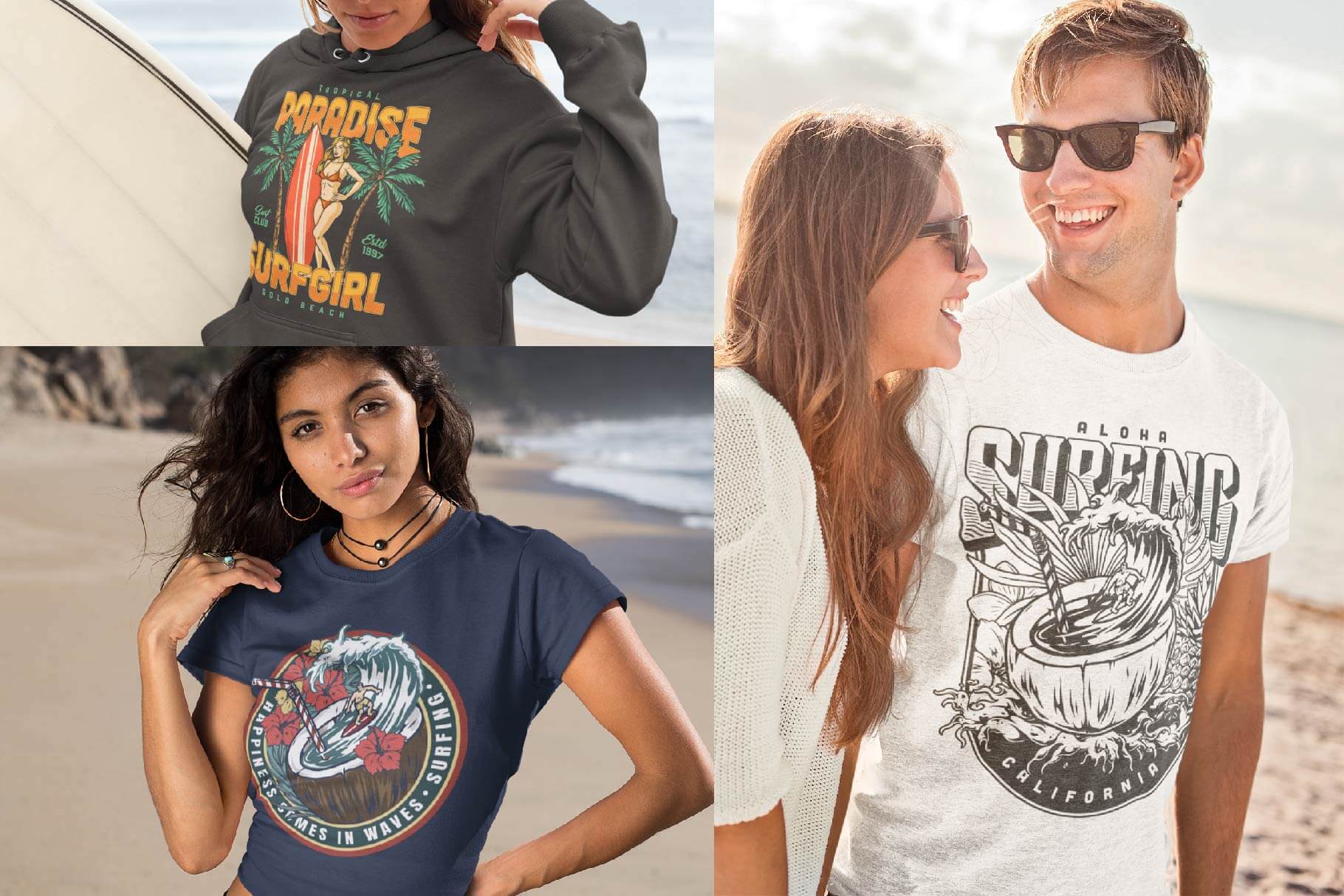 Surfing Design Templates (41)