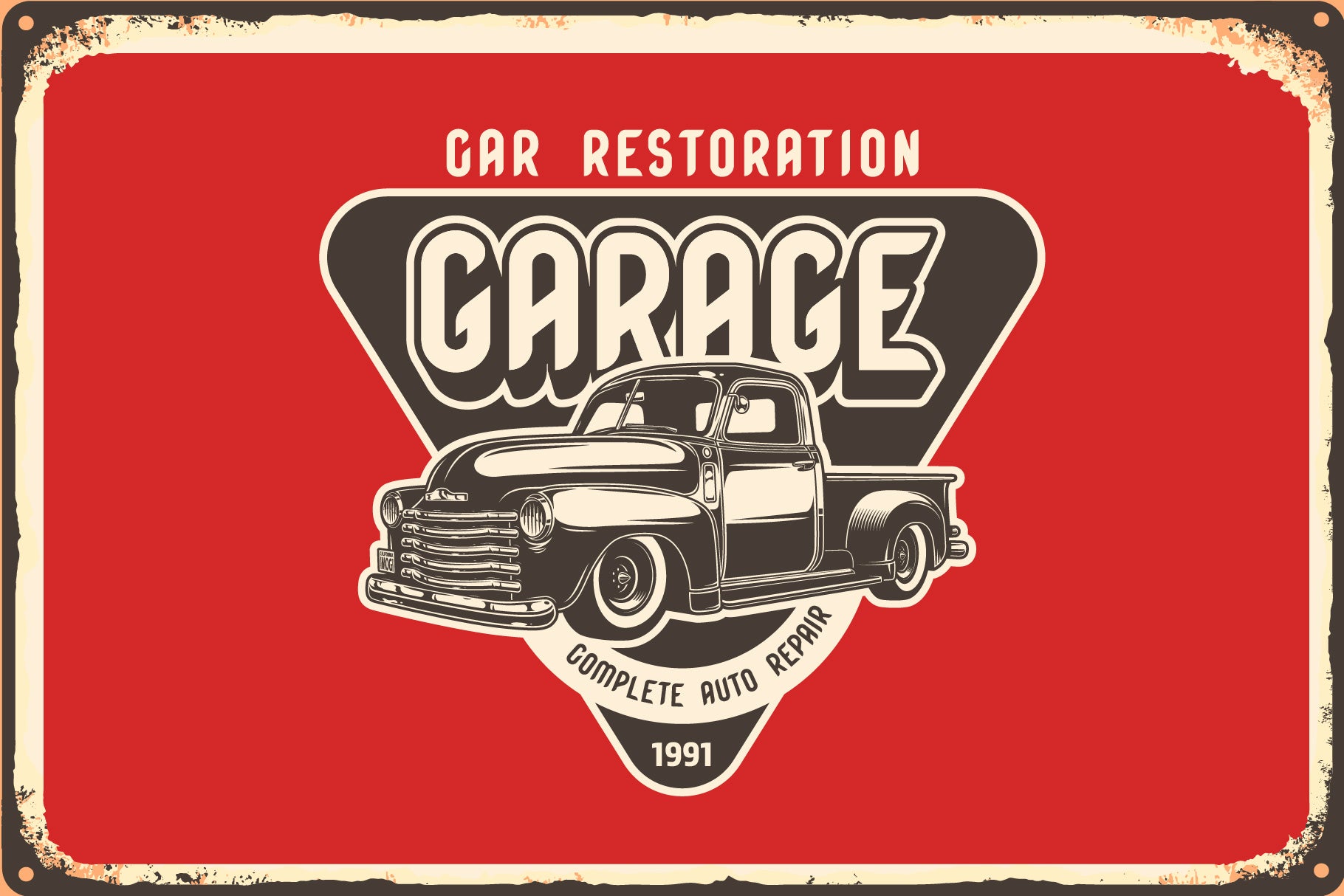 Cartuning Font