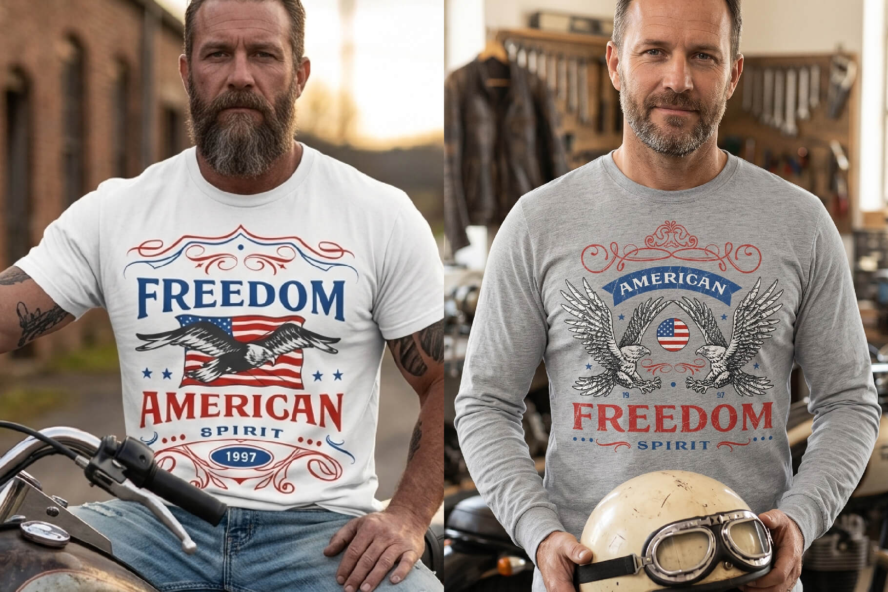 American Label Design Templates (24)