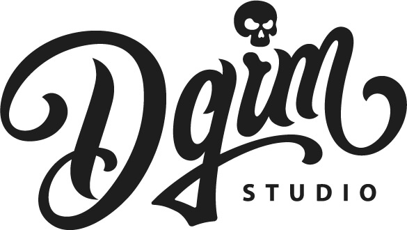 DgimStudio - vector graphic store