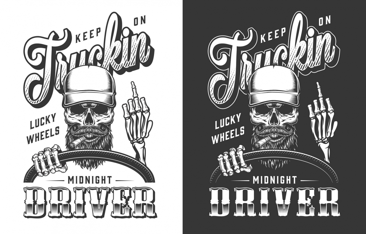Free Free 186 Truck Driver Shirts Svg SVG PNG EPS DXF File